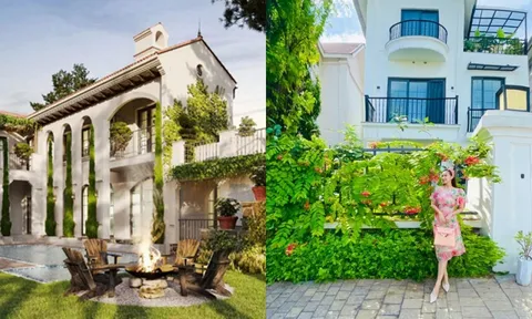 Nữ diễn viên giàu nhất miền Bắc: Sở hữu biệt thự 600m2, kim cương chất đầy nhà, sắm 100 bộ đồ chỉ để đóng 1 phim