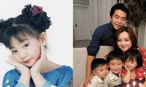 "Thần đồng âm nhạc" Xuân Mai làm nail mưu sinh ở tuổi 30