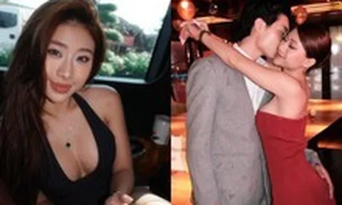 Louis Phạm phản pháo tin đồn “lại” chia tay bạn trai Việt kiều