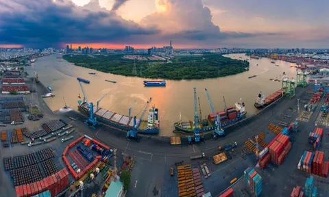 Chưa hết năm, một chỉ tiêu kinh tế của Việt Nam dự kiến tạo kỷ lục mới