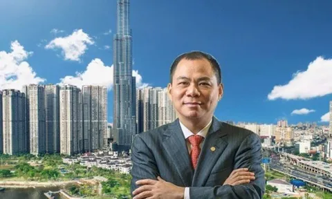 Cá nhân, tổ chức xuyên tạc, bịa đặt về Chủ tịch Phạm Nhật Vượng và Tập đoàn những gì mà bị Vingroup kiện?