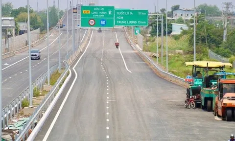 TP HCM thi tuyển thiết kế cầu vượt 6,6 km trên trục Bắc – Nam