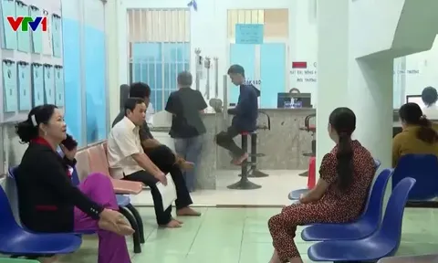 Người dân loay hoay vì dịch vụ công chỉ nhận file PDF