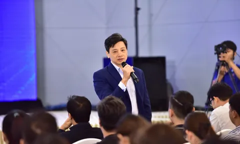 "Sau Generative AI là gì?" Đây là câu trả lời của thành viên Hội đồng thẩm định Better Choice Awards 2025