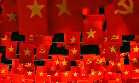 “Concert quốc gia”, “Mưa đỏ” gây bão trên không gian số, lượng truy cập Cổng thông tin điện tử A80 tăng đột biến