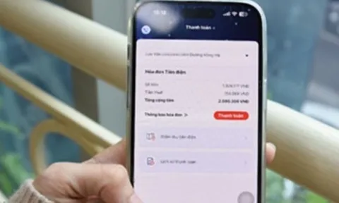Cách tra hóa đơn tiền điện nhanh và chính xác nhất