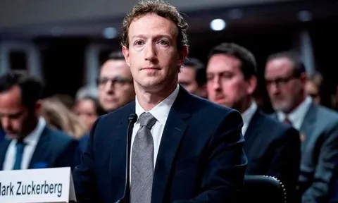 Ứng dụng 3 tỷ người dùng của Mark Zuckerberg bị tố phớt lờ nhiều lỗ hổng bảo mật, dữ liệu của rất nhiều khách hàng bị rủi ro
