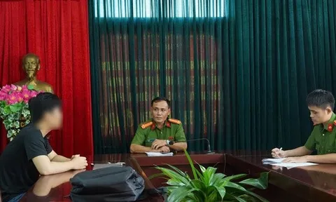 Nam sinh viên "bay màu" 470 triệu đồng vì chuyện “xưa như trái đất”