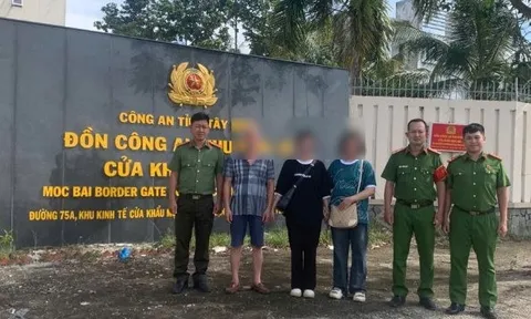 Công an Hà Nội thông báo tới tất cả người dân nhận được tin nhắn SMS, cuộc gọi có nội dung này