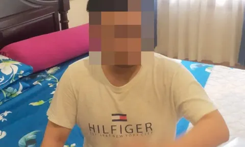 Nam sinh viên ở Cần Thơ bị lừa “bắt cóc online” đòi chuộc 300 triệu đồng