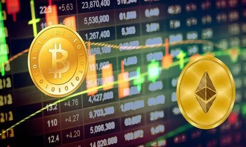 Triển khai thí điểm thị trường tài sản mã hóa tại Việt Nam từ 9/9/2025