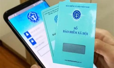Nghỉ hưu năm 2025, đóng BHXH đủ 26 năm, lương hưu mỗi tháng được nhận bao nhiêu?