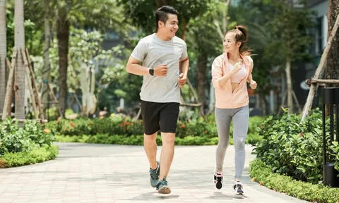 Sống thọ, ít bệnh tật chỉ nhờ 3 thói quen giản dị mỗi ngày