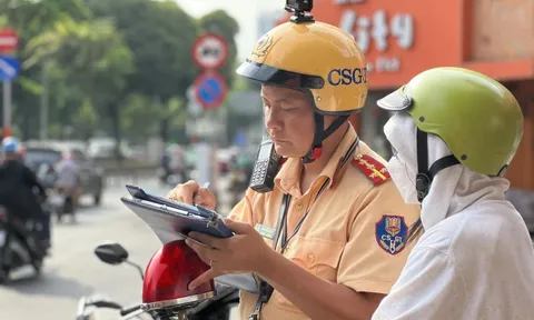 Tất cả người tham gia giao thông đều có thể được nhận 5 triệu đồng, điều kiện thế nào?