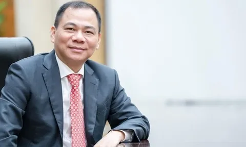 Bí mật đằng sau cú bứt phá tài sản ngoạn mục của tỷ phú Phạm Nhật Vượng: Tăng gần 10 lần trong hơn một thập kỷ