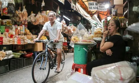 Thuế cho cá nhân kinh doanh còn nhiều vấn đề