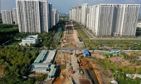 Đề xuất bỏ quy hoạch sử dụng đất cấp tỉnh, cấp xã và thiết lập nguồn thu phí nhà đất