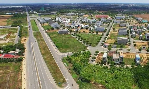 Căn cứ tính tiền bồi thường khi Nhà nước thu hồi đất