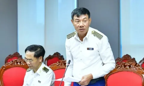Bắt đầu kiểm toán quan trọng với 3 nhà máy thủy điện