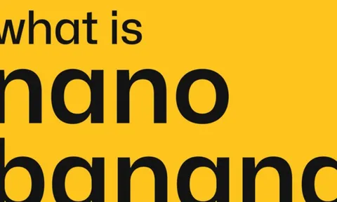 Phần mềm chỉnh ảnh của Google “gây bão”