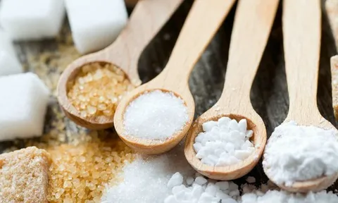 "Loại đường này" có thể đẩy nhanh chứng mất trí nhớ, tạo ra chất độc làm tổn thương tế bào não: Người trung niên có nguy cơ cao nhất
