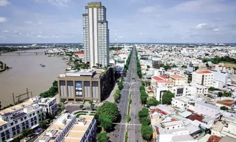 Cần Thơ kiến nghị Thủ tướng xin chủ trương lập quy hoạch chung sau sáp nhập