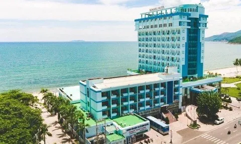 Bí thư Tỉnh ủy Gia Lai nói gì về đề xuất giữ lại Khách sạn Hải Âu?