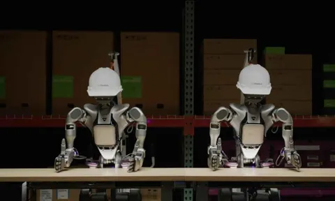 Quyết không bỏ lỡ xu hướng, hai 'ông lớn' ngành bán dẫn NVIDIA và ADI bắt tay tham gia vào thị trường dự báo sẽ đạt 5.000 tỷ USD vào 2030