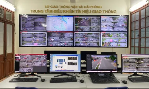 Tự chủ hạ tầng và công nghệ lõi: Viettel ITS đưa ra lời giải kép cho giao thông thông minh Việt Nam
