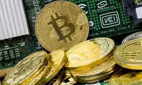 Có vốn điều lệ tối thiểu 10.000 tỷ mới được lập sàn giao dịch tài sản mã hoá