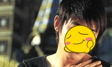 Anh chồng ai cũng muốn có của showbiz: 30 năm chưa để vợ phải nấu cơm lấy 1 lần!