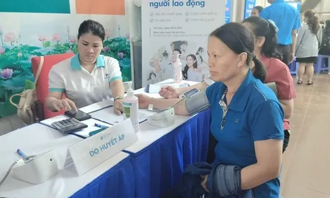 Hướng dẫn mới về cách xác định thời gian hưởng chế độ ốm đau