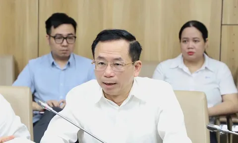 Lãnh đạo EVN: Một số thông tin hóa đơn tiền điện tháng 8 tăng cao là 'tin giả, để câu view'