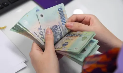 Bất ngờ: Hàng nghìn người trên cả nước sắp nhận liền tay gần 60 triệu đồng/năm, đặc quyền chưa từng xuất hiện