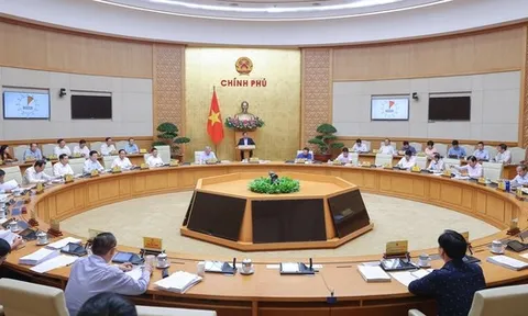Quyết tâm cao, nỗ lực lớn, hành động quyết liệt để vượt các mục tiêu, chỉ tiêu của năm 2025