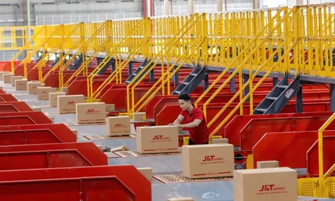 Đơn vị logistic chuẩn bị gì cho các đợt mua sắm lớn nhất vào nửa cuối năm 2025?