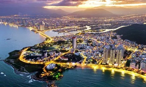 Quá nhanh: Vừa được Thủ tướng phê duyệt, Khánh Hòa đã “chốt” thành công chủ đầu tư 2 đại đô thị lên đến 4.000 ha, trị giá "khủng" 65.000 tỷ đồng