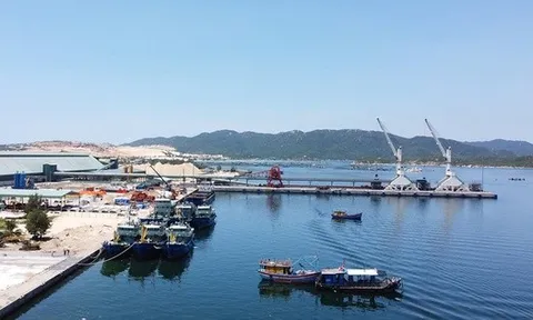 Hai siêu đô thị hơn 68.600 tỉ đồng ở Khu kinh tế Vân Phong
