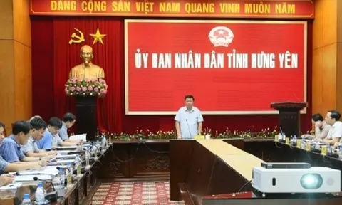 Hưng Yên thúc tiến độ loạt dự án nhà ở thương mại và xã hội