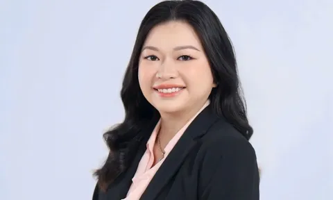 Từ ước mơ du học đến hành trình lan tỏa tri thức của Tiến sĩ Nguyễn Thị Quỳnh Vy