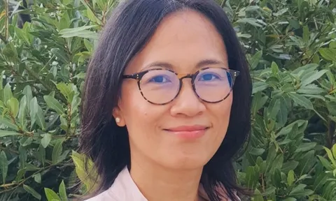 TSKH Phạm Thị Kim Cương chỉ ra cơ hội Việt Nam có thể nắm bắt để hướng ra thế giới theo làn sóng tiêu dùng bền vững