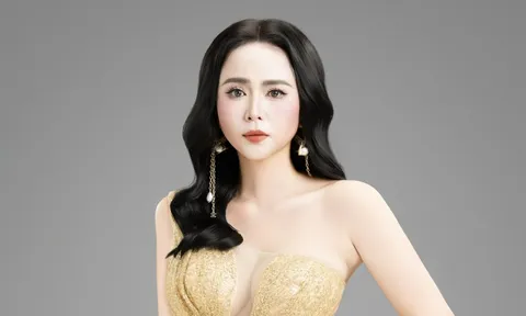 NTK Thanh Hương Bùi: Văn hoá và yếu tố đặc biệt tạo nên sức hút của thời trang
