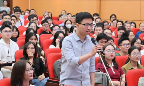 Top 20 bác sĩ nội trú Đại học Y Hà Nội chọn chuyên ngành gì?
