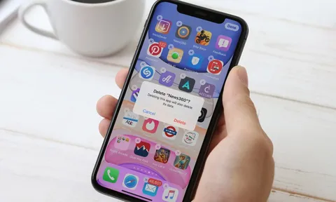 Công an cảnh báo vấn đề nghiêm trọng trên phần mềm nhiều người dân đang sử dụng, cần kiểm tra ngay