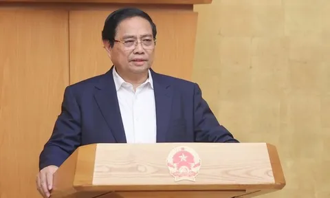 Chính phủ yêu cầu không tăng giá các mặt hàng đột ngột