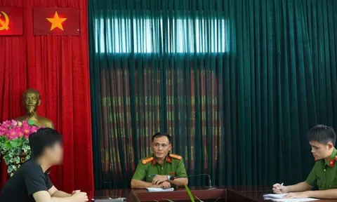 Sinh viên bị ' bắt cóc online', chuyển hàng trăm triệu đồng cho nhóm lừa đảo