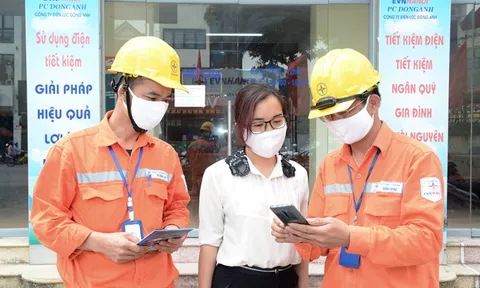 Tin rất quan trọng dành cho những khách hàng dùng nhiều điện từ năm 2026