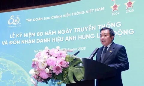VNPT đề xuất triển khai 4 nhiệm vụ trọng tâm về AI