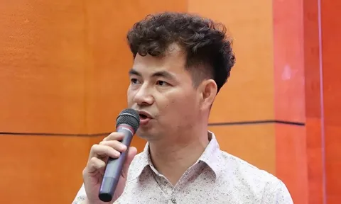 NSND Xuân Bắc rời chương trình Vua tiếng Việt