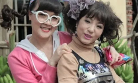 Sao nữ 'Gặp nhau cuối tuần' sau 25 năm: Người sống cô đơn, người làm mẹ đơn thân
